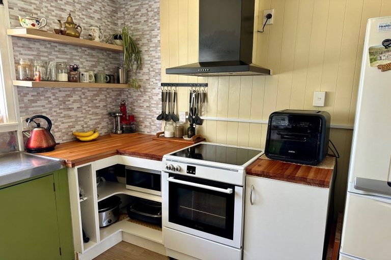 Photo of property in 131 Oparara Road, Karamea, 7893