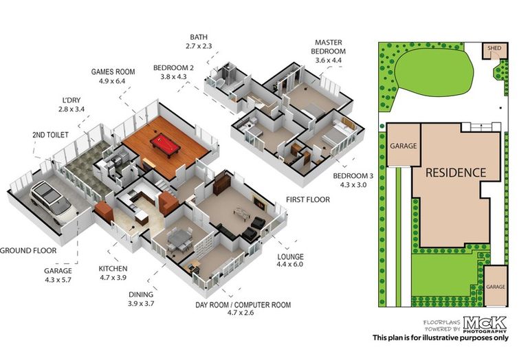 Photo of property in 132 Pendarves Street, New Plymouth, 4312