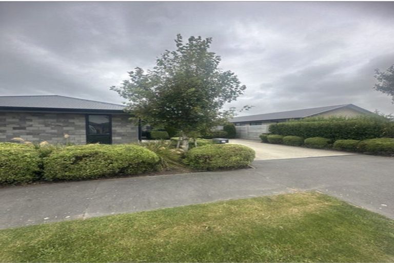 Photo of property in 37 Bavaria Drive, Rolleston, 7614