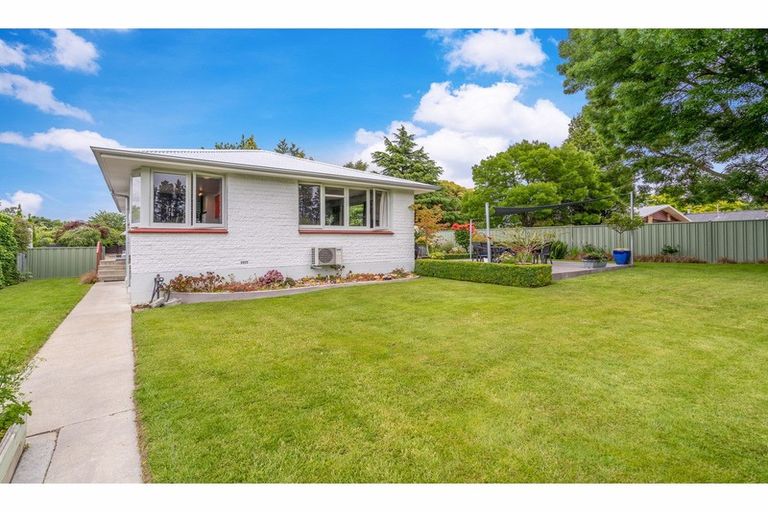 Photo of property in 27 Syndic Street, Cromwell, 9310