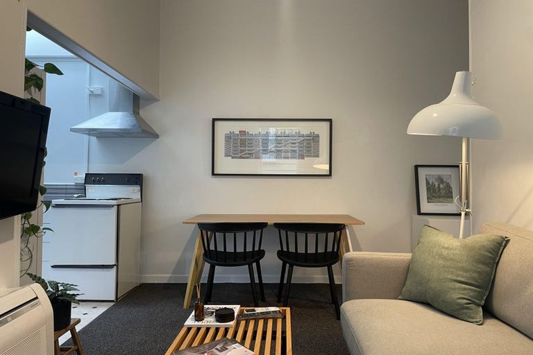 Photo of property in 40 Bond Street, Grey Lynn, Auckland, 1021