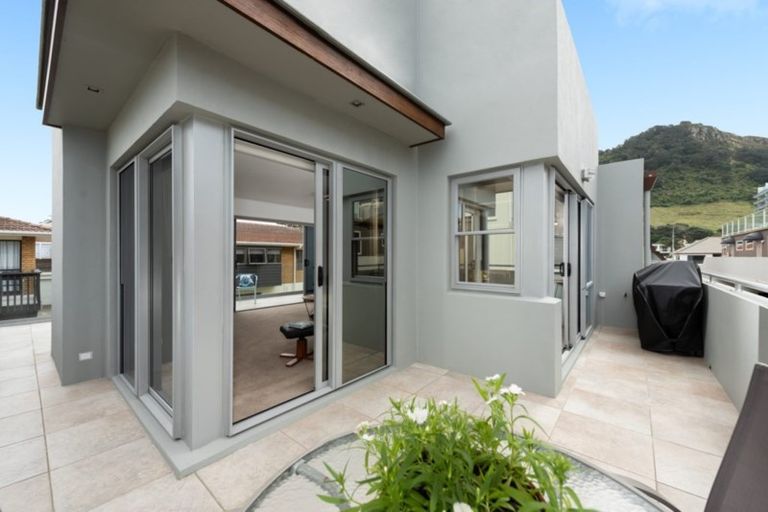 Photo of property in 8c Leinster Avenue, Mount Maunganui, 3116