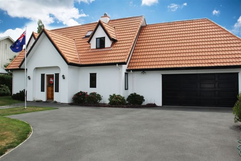 Photo of property in 1758 Cust Road, Cust, 7471