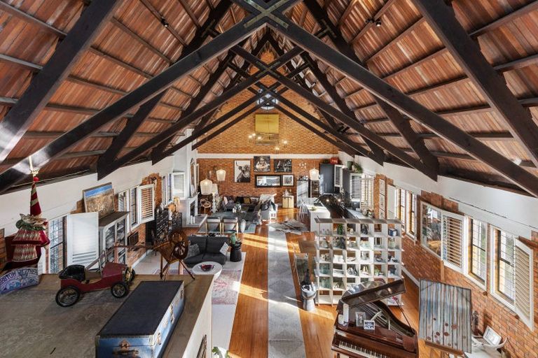 Photo of property in 95a Calliope Road, Stanley Point, Auckland, 0624