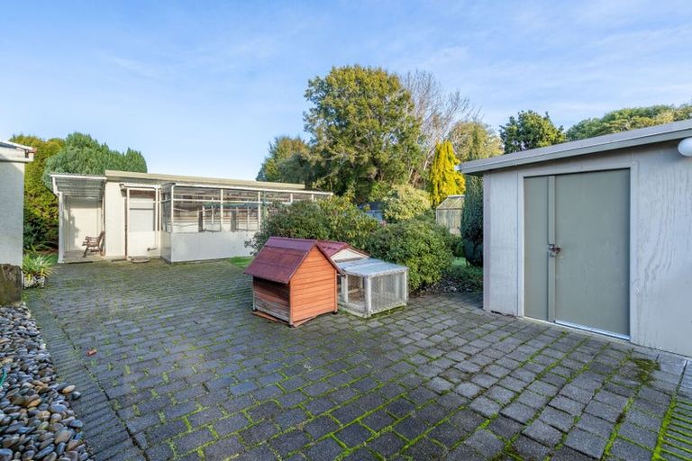 Photo of property in 30 Grant Road, Otatara, Invercargill, 9879