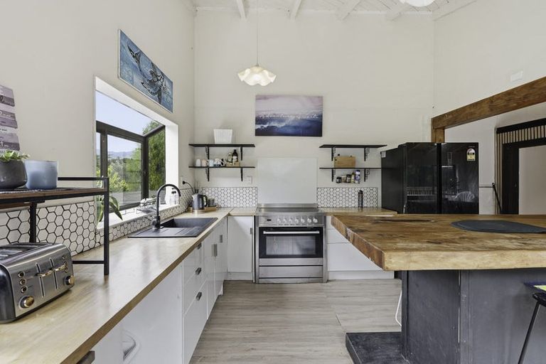 Photo of property in 626 Takahue Road, Takahue, Kaitaia, 0481