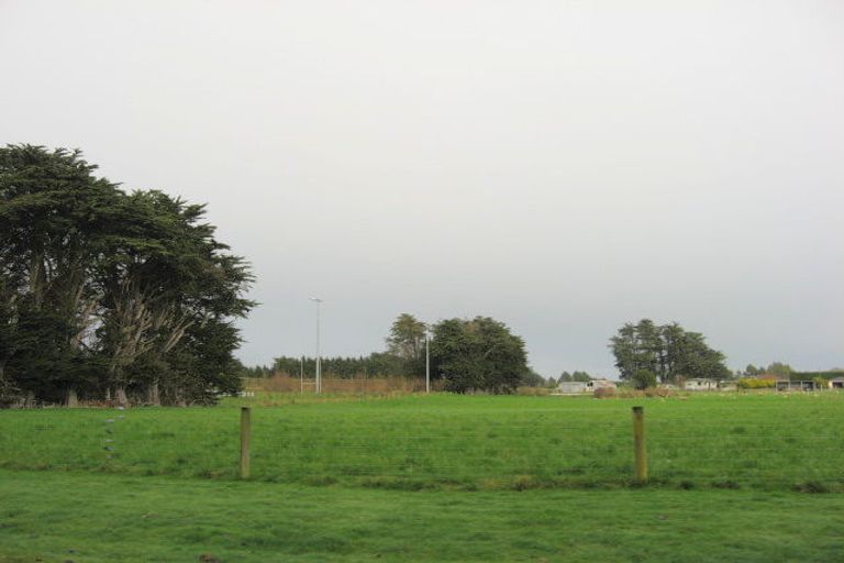 Photo of property in 31 Wyeth Road, Woodlands, Invercargill, 9871