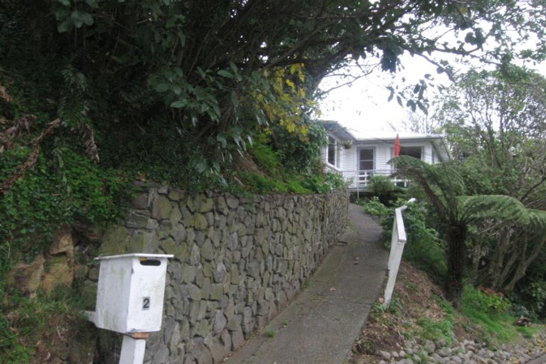Photo of property in 2 Sydenham Street, Northland, Wellington, 6012