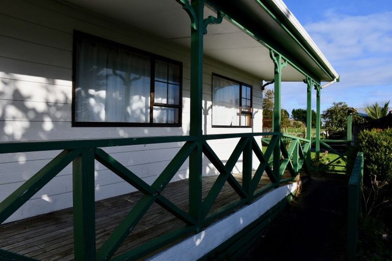 Photo of property in 27 Wharf Road, Karamea, 7893