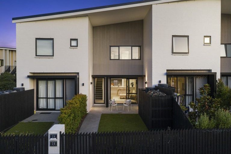 Photo of property in 28 Walter Merton Road, Hobsonville, Auckland, 0616