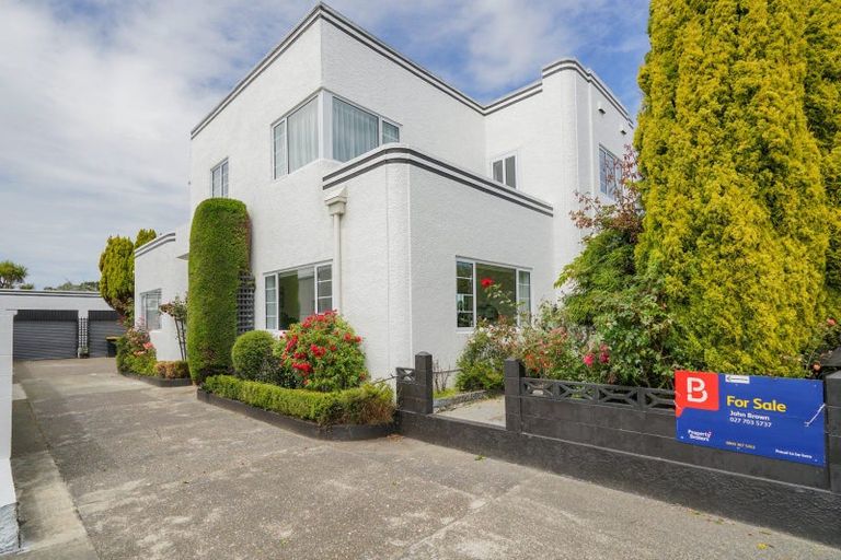 Photo of property in 367 Dee Street, Avenal, Invercargill, 9810