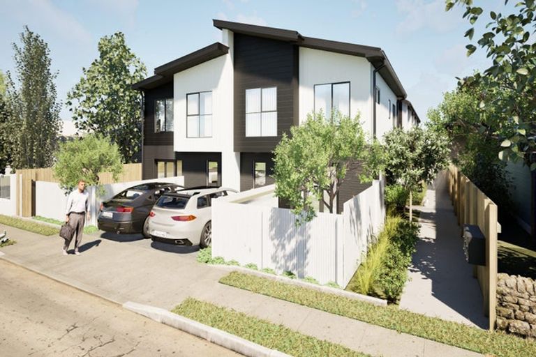 Photo of property in 7/9 Kamaka Road, Mangere Bridge, Auckland, 2022