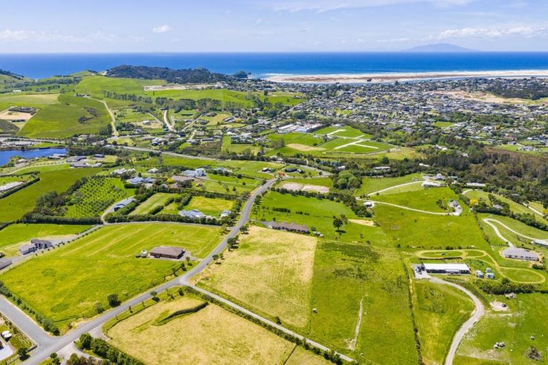 Photo of property in 371 Barrier View Road, Mangawhai, 0573