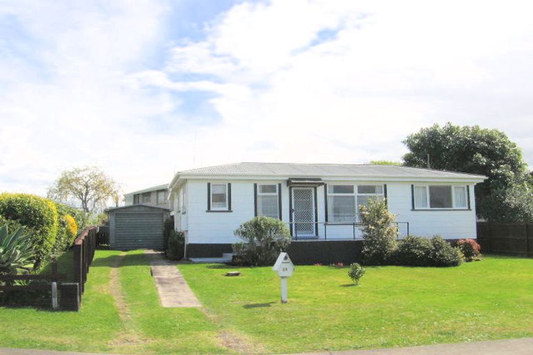 Photo of property in 23 Claremont Terrace, Otumoetai, Tauranga, 3110