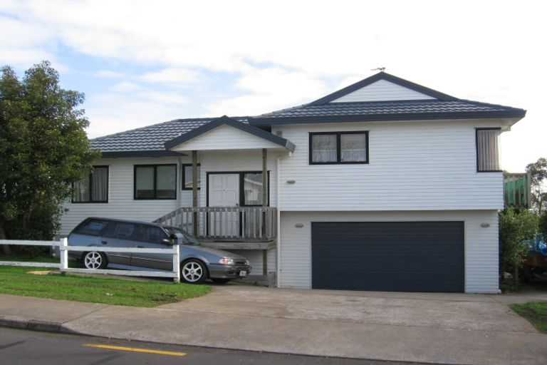 Photo of property in 3/121 Ridge Road, Howick, Auckland, 2014