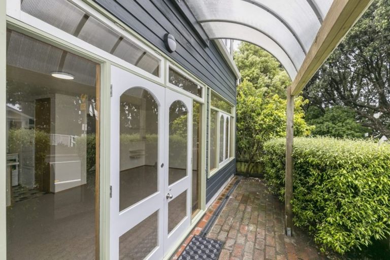 Photo of property in 8/1 Cottleville Terrace, Thorndon, Wellington, 6011