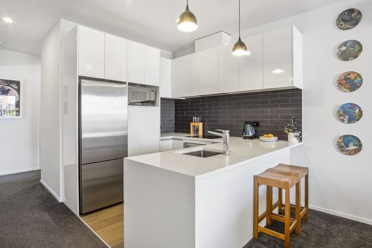 Photo of property in 104/10 Nugget Avenue, Hobsonville, Auckland, 0616