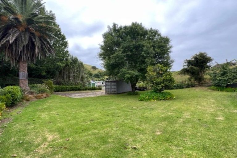 Photo of property in 241a Cowell Street, Kawhia, 3889