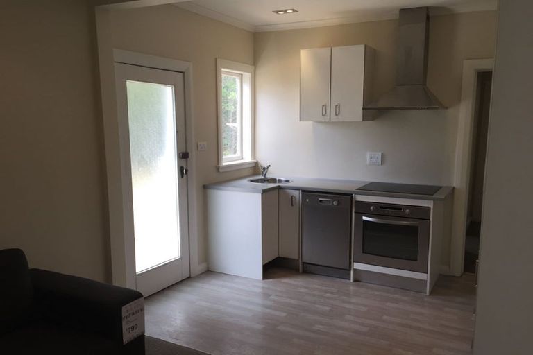 Photo of property in 3 Mount Street, Te Aro, Wellington, 6011