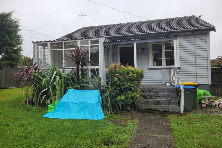 Photo of property in 1/72 Gloucester Road, Manurewa, Auckland, 2102