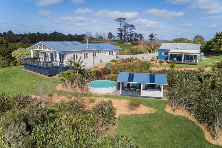 Photo of property in 679 Silver Hill Road, Wellsford, 0974