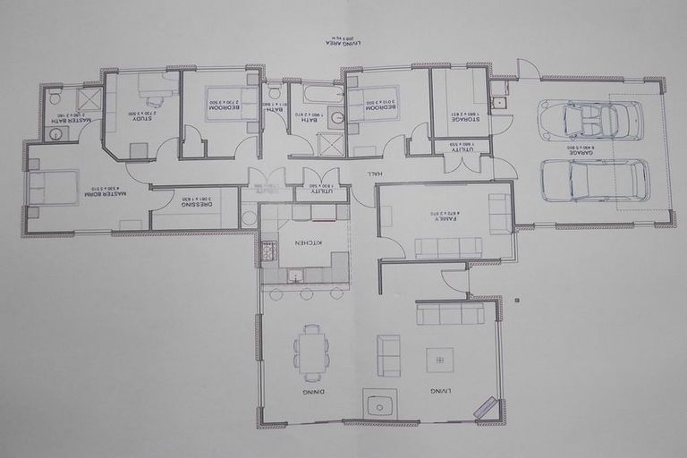 Photo of property in 14 Feist Street, Carterton, 5713