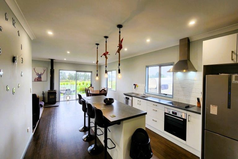 Photo of property in 70 Peters Road, Kaimiro, Inglewood, 4386