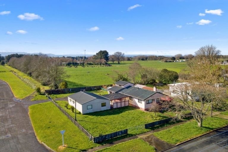 Photo of property in 7 Farmer Road, Waitoa, 3310