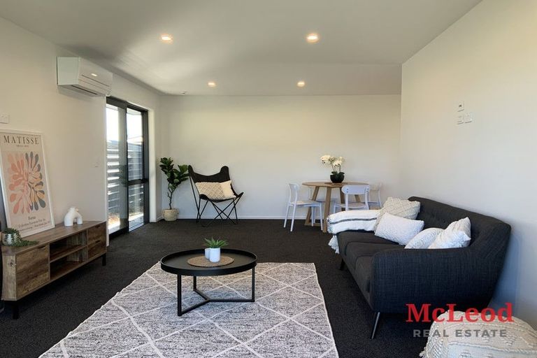 Photo of property in 163a William Street, Netherby, Ashburton, 7700