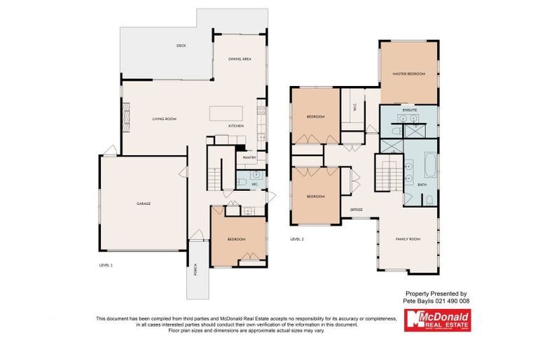 Photo of property in 7 Te Ara O Ngakeiha, Fitzroy, New Plymouth, 4312