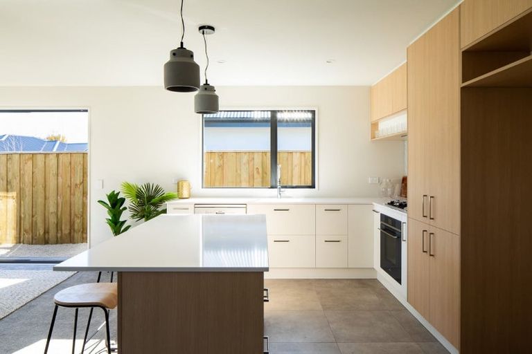 Photo of property in 65 Silverstream Boulevard, Kaiapoi, 7630