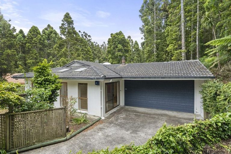 Photo of property in 41 Mappin Place, Chatswood, Auckland, 0626