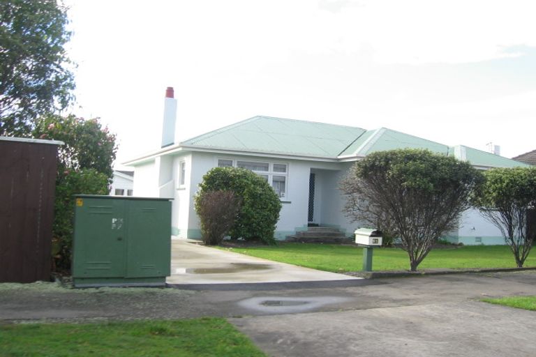 Photo of property in 91 Vogel Street, Roslyn, Palmerston North, 4414
