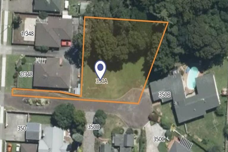 Photo of property in 350a Great South Road, Opaheke, Papakura, 2113