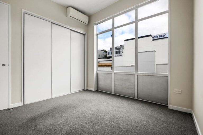 Photo of property in 24 Telpher Street, Auckland Central, Auckland, 1010