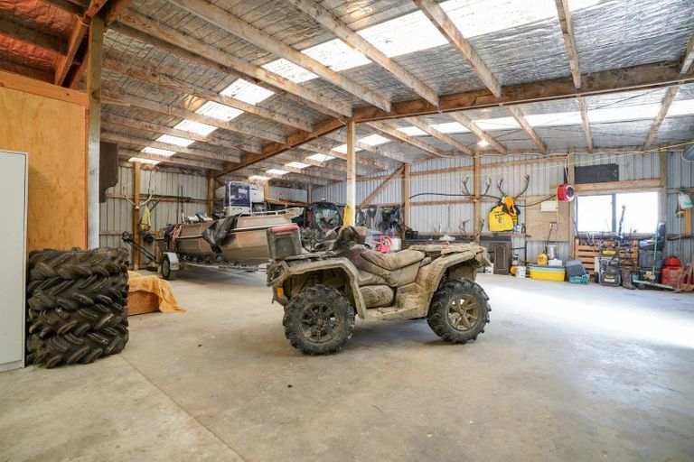 Photo of property in 268 West Plains School Road, West Plains, Invercargill, 9874