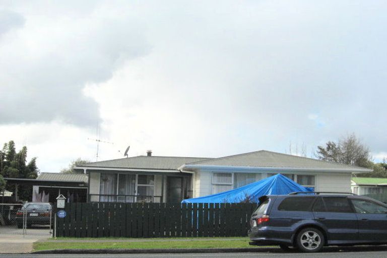 Photo of property in 18 Paramount Parade, Tikipunga, Whangarei, 0112