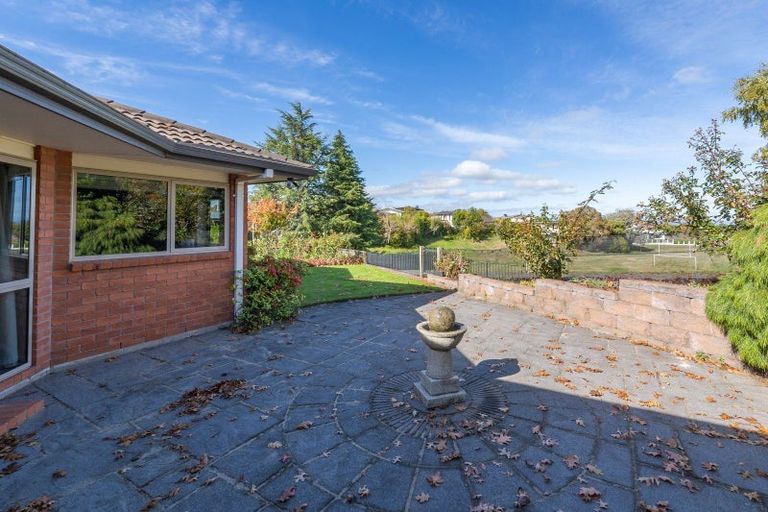 Photo of property in 61 Puriri Street, Hilltop, Taupo, 3330