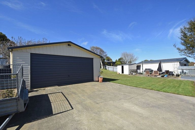 Photo of property in 5 Orwell Crescent, Newfield, Invercargill, 9812