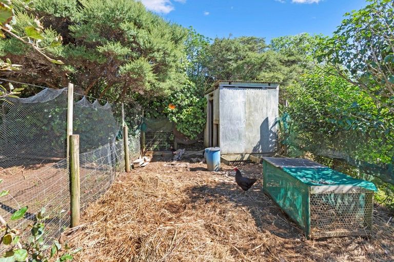 Photo of property in 448 Wainui Road, Raglan, 3297