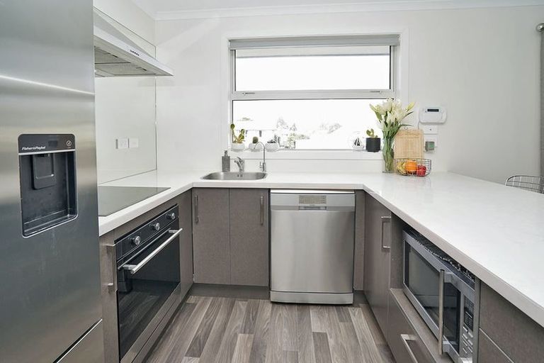 Photo of property in 41a Springfield Crescent, Enderley, Hamilton, 3214