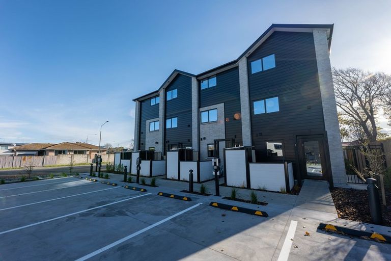 Photo of property in 176 Rose Street, Somerfield, Christchurch, 8024