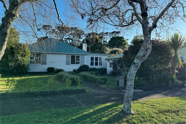 Photo of property in 29 Cornwall Street, Brooklands, New Plymouth, 4310