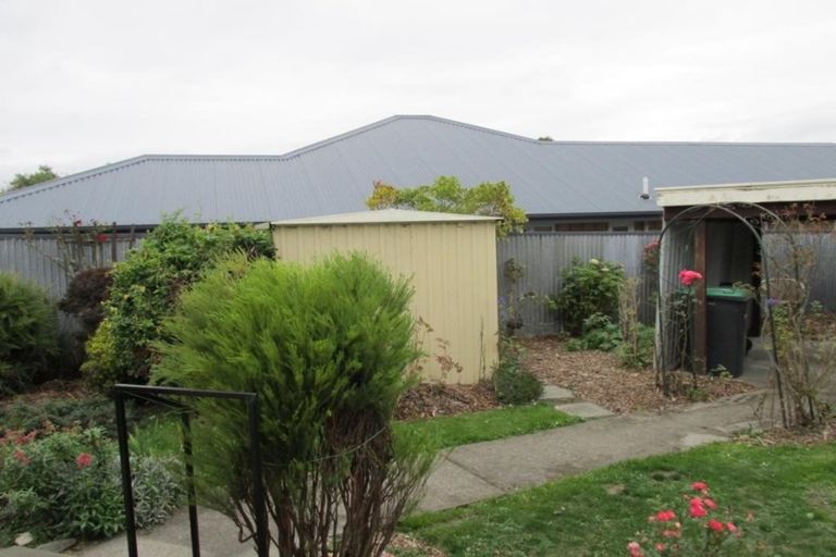 Photo of property in 3/422 Wai-iti Road, Gleniti, Timaru, 7910