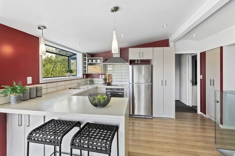 Photo of property in 194a Barnard Street, Wadestown, Wellington, 6012