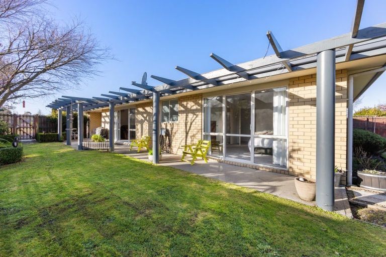 Photo of property in 29 Hewitts Road, Woodend, 7610