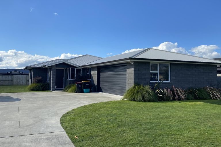 Photo of property in 6 Haig Road, Matamata, 3400