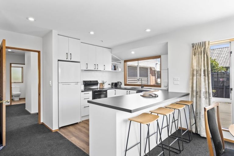 Photo of property in 40b Quinns Road, Shirley, Christchurch, 8013