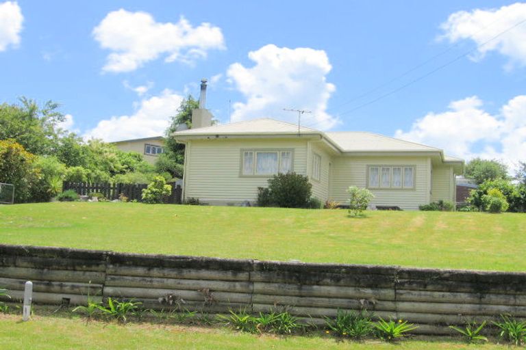 Photo of property in 19 Hillsview Crescent, Taumarunui, 3920