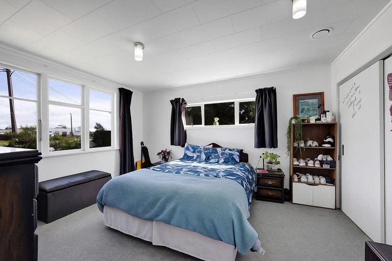 Photo of property in 6 Egmont Street, Normanby, Hawera, 4614